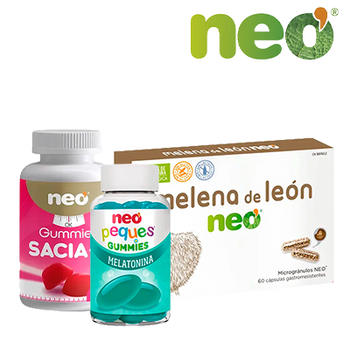 NEOVITAL - NEO 10% DTO - VUELTA AL CUIDADO (15 SEPTIEMBRE 2026)