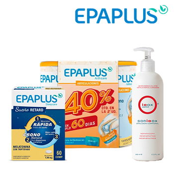 PEROXFARMA  - EPAPLUS 15% (14 JUNIO 2026)