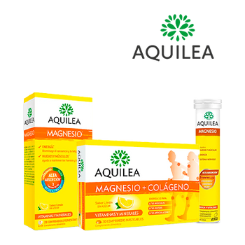 URIACH - AQUILEA MAGNESIO 15% (30 JUNIO 2026)