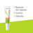 A-Derma Biology Trattamento dermatologico anti-rossore 40 ml
