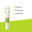 A-Derma Biology Trattamento Dermatologico Lenitivo 40 ml