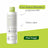 A-Derma Biology Latte struccante dermatologico 400 ml