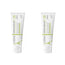 A-Derma Dermalibour+ Cica Crema, 2X50 Ml