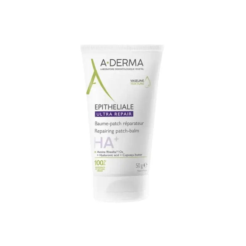 A-Derma Epitheliale Ah Ultra Bals 50G