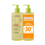 A-Derma Exomega Control Anti-Irritation Emollient Shower Oil 2 X 500 Ml