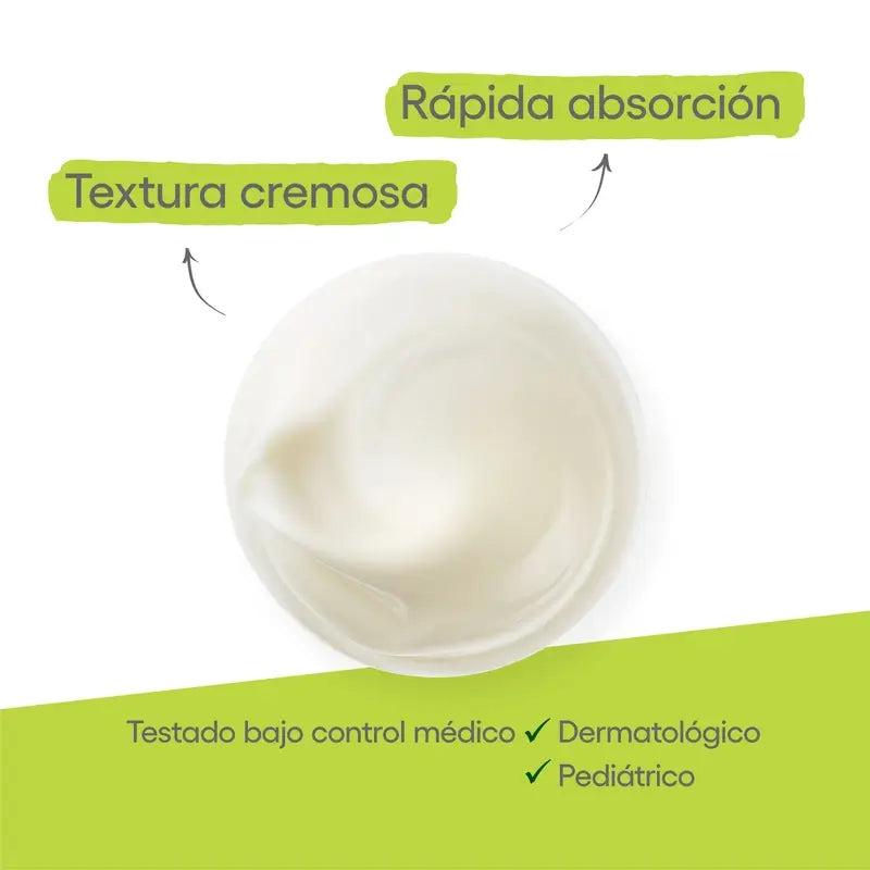 A-Derma Exomega Control Crema Emolliente, 400 ml