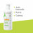 A-Derma Exomega Control Latte emolliente per il corpo 400 ml