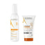 A-Derma Exomega Ctrl Crema Spf 50+ 150Ml Ad + Aderma Protect Spray Solare Spf50+ 200 Ml