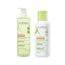 A-Derma Exomega Gel 2 In 1 + Exomega Crema 400Ml