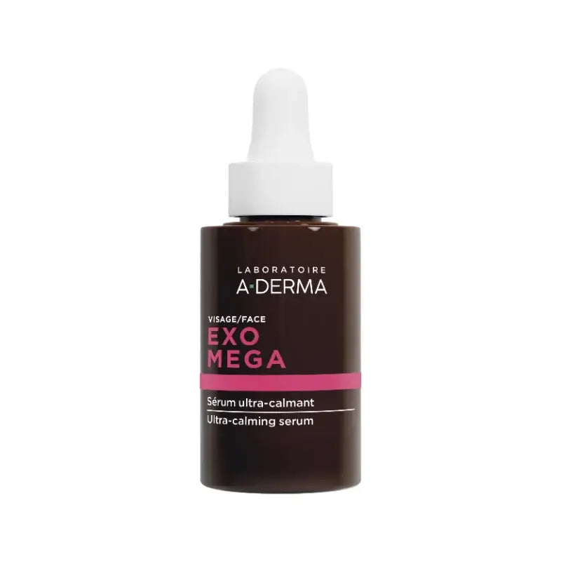 A-Derma Exomega Siero ultra-lenitivo 30 ml
