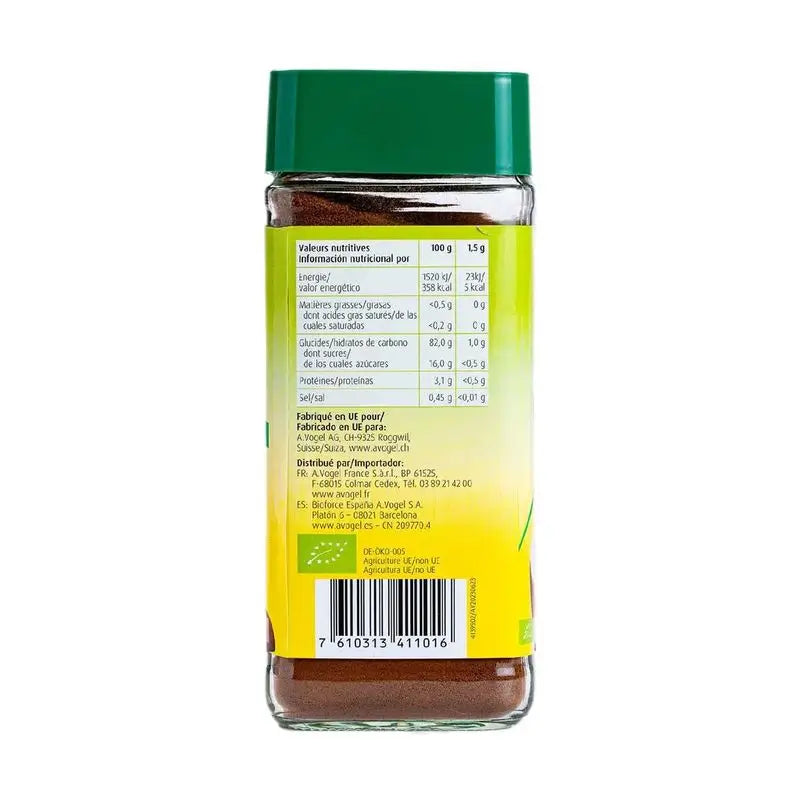 A.Vogel Bambù solubile 100 g