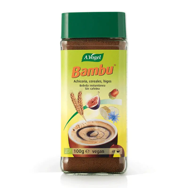 A.Vogel Bamboo Soluble 100 g