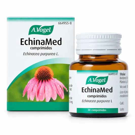 A.Vogel Echinamed 30 compresse