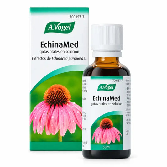 A.Vogel Echinamed Gocce Orali Flacone da 50 ml