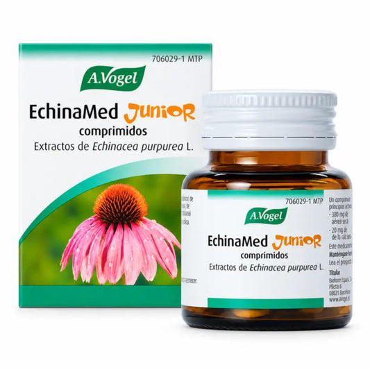 A.Vogel Echinamed Junior, 120 compresse