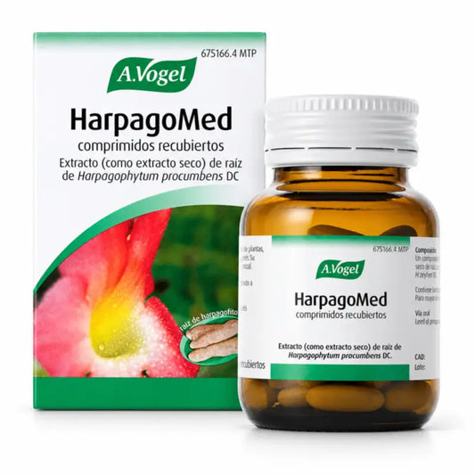 A.Vogel Harpagomed 60 compresse rivestite con film