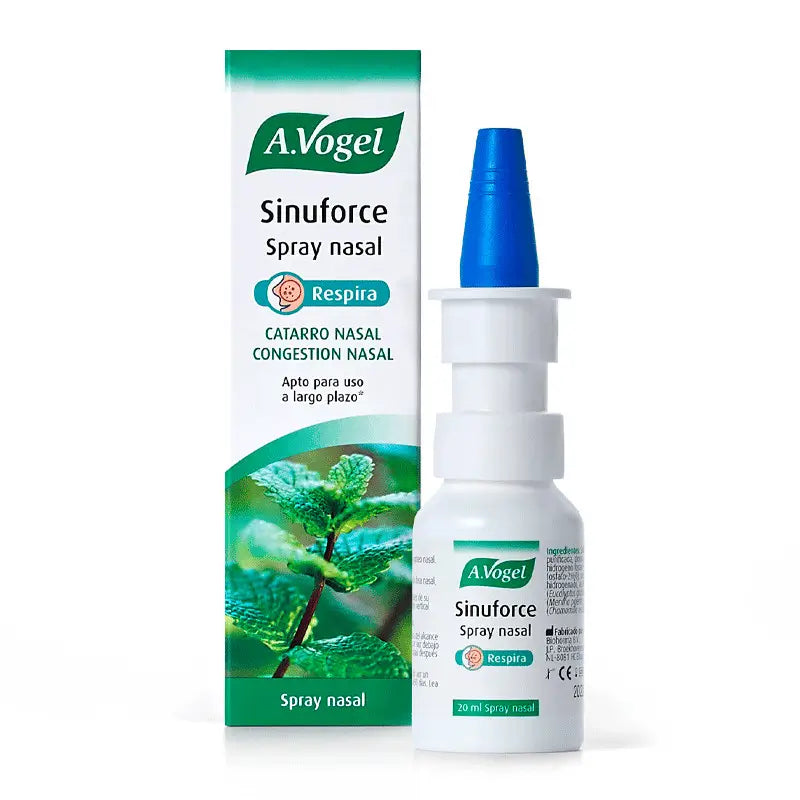 A.Vogel Sinuforce Nasal Spray 20 ml