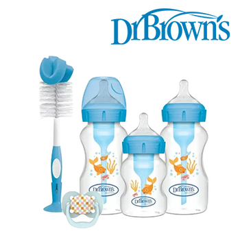 BEBEINNOVA - DR BROWN 25% BABY WEEK (7 JUNIO 2026)