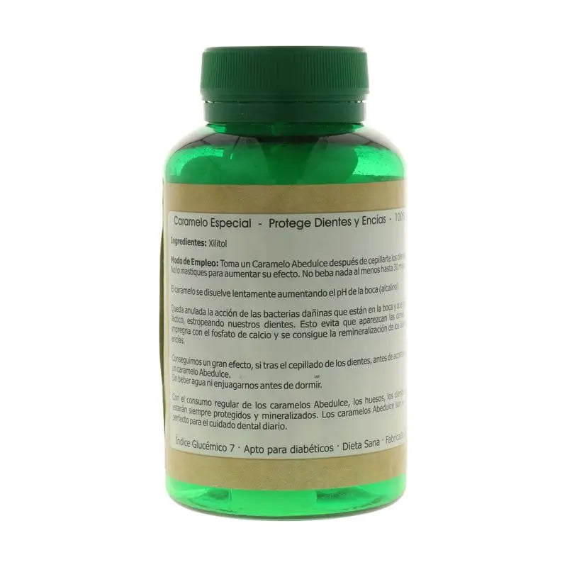 Caramelle alcalinizzanti alla betulla 152Gr