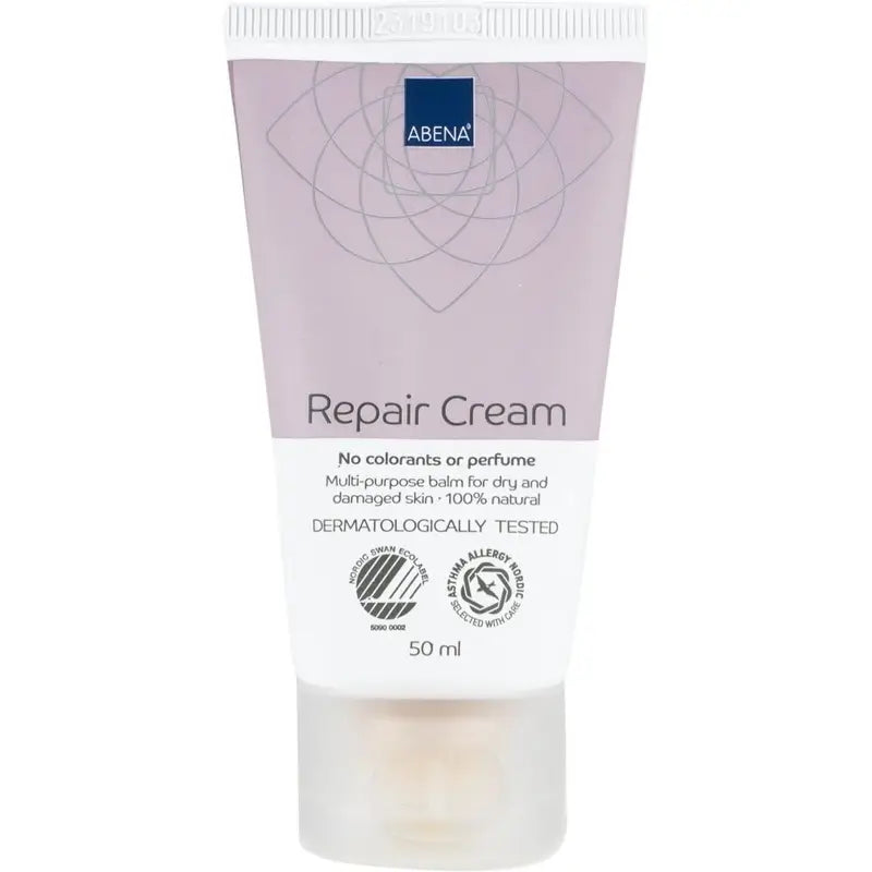 Abena Crema riparatrice per capezzoli, 50 ml