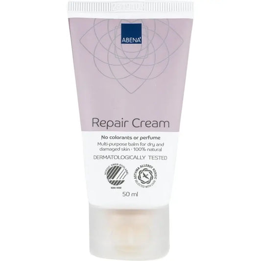 Abena Crema riparatrice per capezzoli, 50 ml