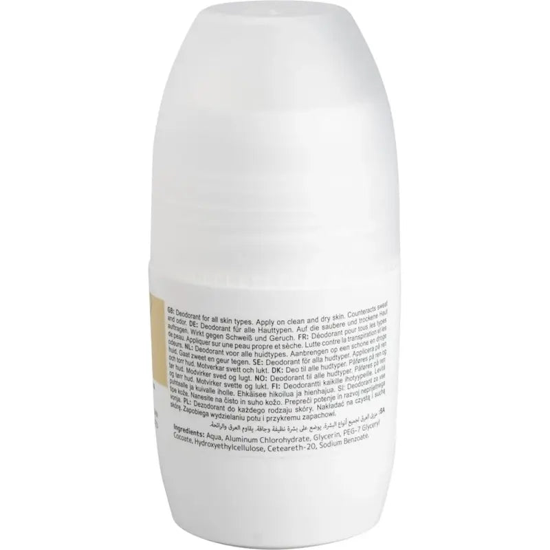 Abena Deodorante Roll-On, 50 ml