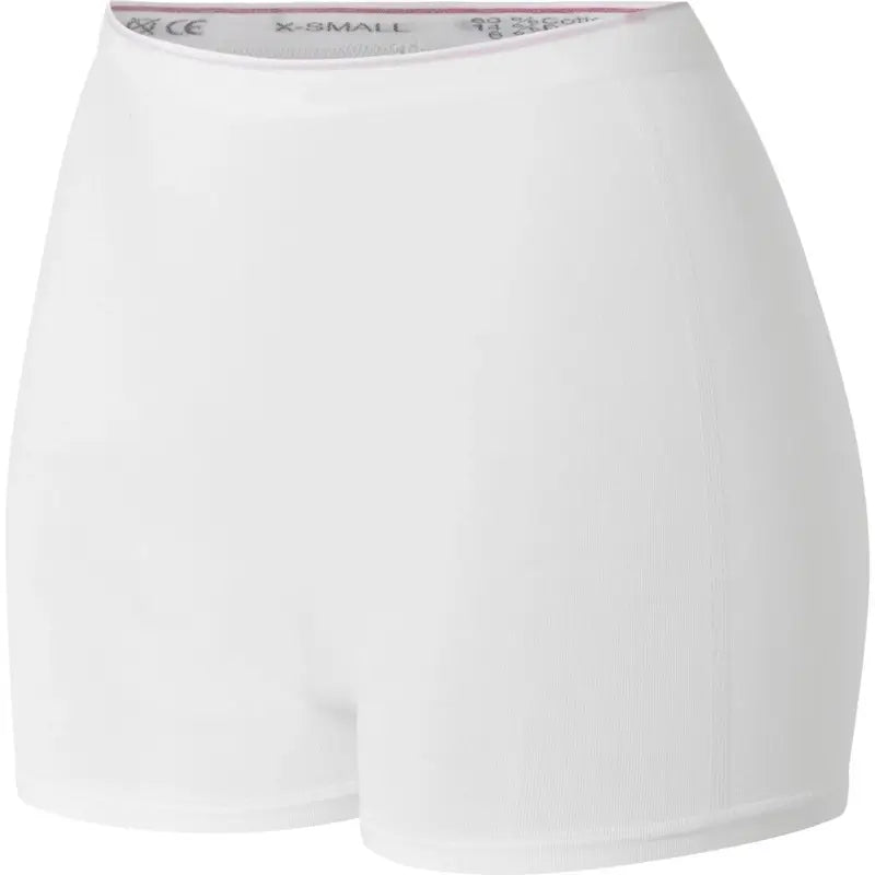 Abena Fix Mutandine di fissaggio in cotone, taglia XS, 10 pezzi