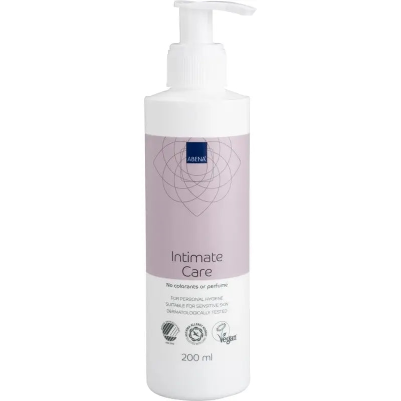 Abena Sapone intimo, 200 ml