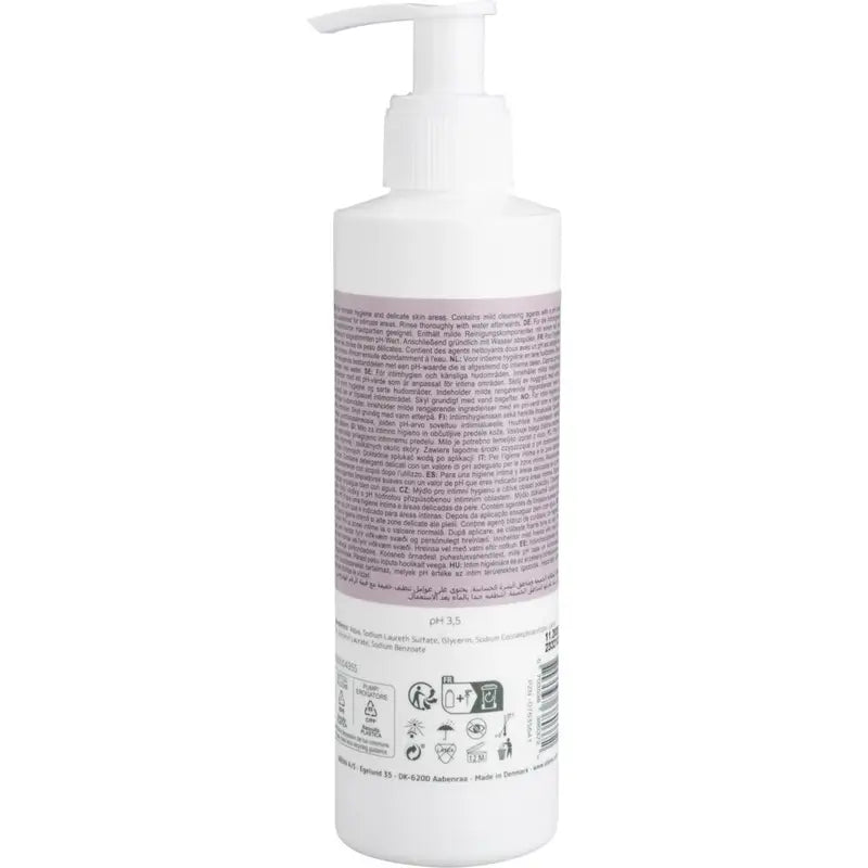 Abena Sapone intimo, 200 ml