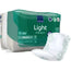 Abena Light Premium Extra 3, 10 pezzi
