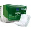Abena Light Premium Extra Plus 3A, 10 pezzi