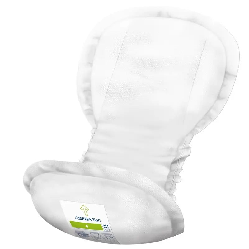 Abena San Premium Taglia 4, 30 pezzi