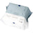 Abena Salviette secche multiuso Premium 30x30 cm, 50 pezzi