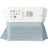Abena Salviette secche multiuso Premium 30x30 cm, 50 pezzi