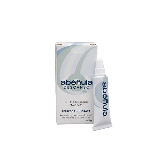 Abéñula Contorno occhi grande Riposo, 4,5 g