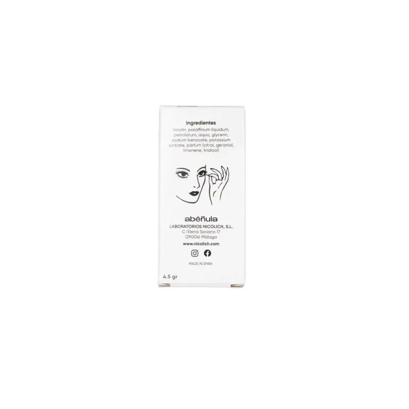 Abéñula Contorno occhi grande Riposo, 4,5 g