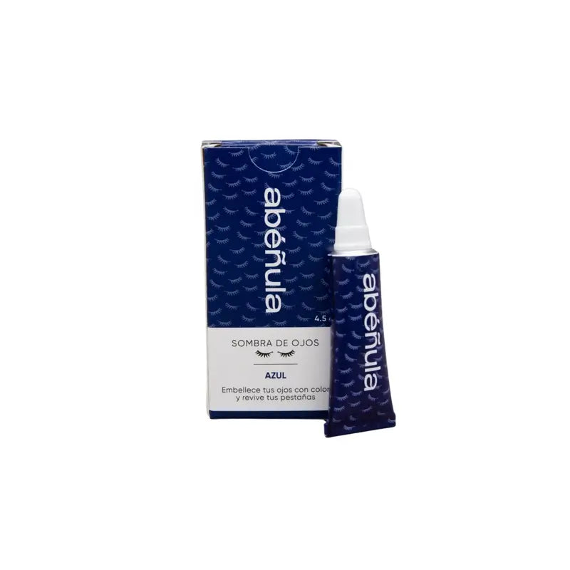 Abéñula Trucco occhi grande blu, 4,5 g
