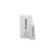 Abéñula Trucco occhi grande bianco, 4,5 g
