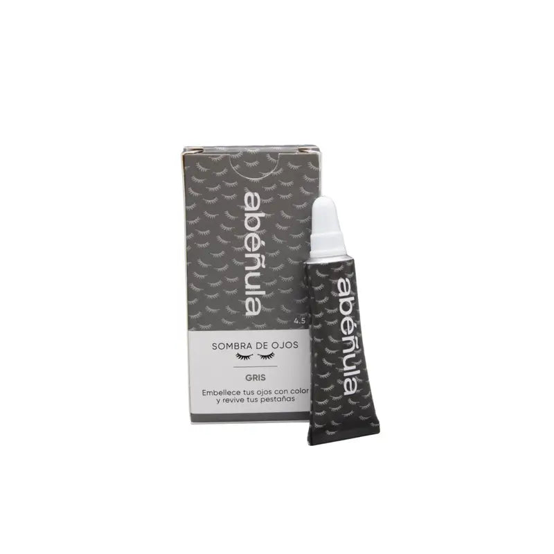 Abéñula Trucco occhi grande grigio, 4,5 gr