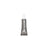 Abéñula Trucco occhi grande grigio, 4,5 gr