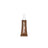 Abéñula Make-Up occhi marrone grande, 4,5 g