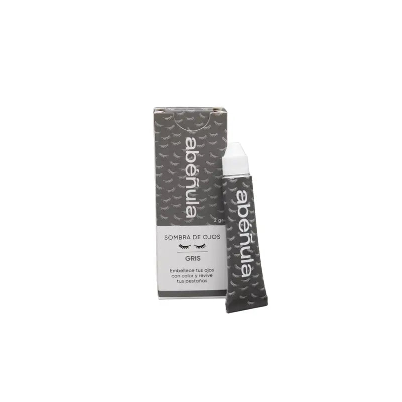 Abéñula Trucco occhi piccolo colore grigio, 2 g