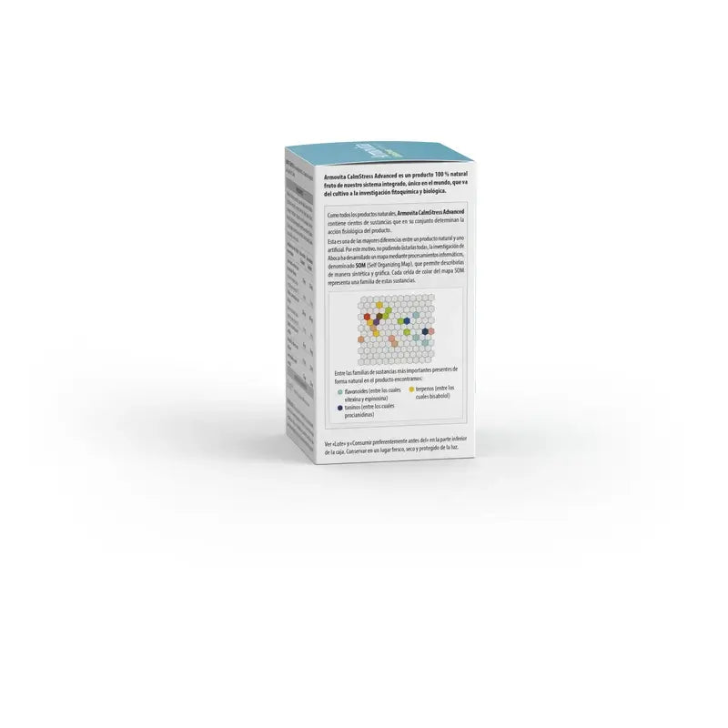 Aboca Armovita Integratore alimentare, 45 capsule
