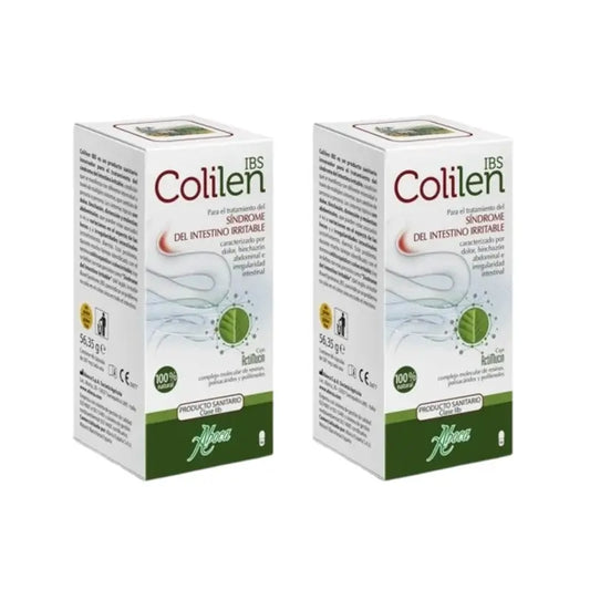 Aboca Colilen IBS, 2x96 capsule