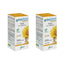 Aboca Grintuss Sciroppo Pediatrico, 2x180 gr