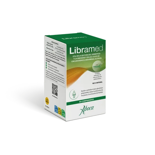 Aboca Libramed, 84 compresse
