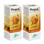 Aboca Propol 2EMF Propoli Forte Spray, 2x30 ml
