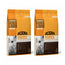 Acana Canine Puppy Heritage Large Breed 17kg cibo per cani in confezione da 2 pezzi