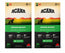 Acana Canine Senior 11,4 Kg cibo per cani , confezione da 2