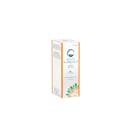 Edda Pharma Tea Tree Oil 30 ml